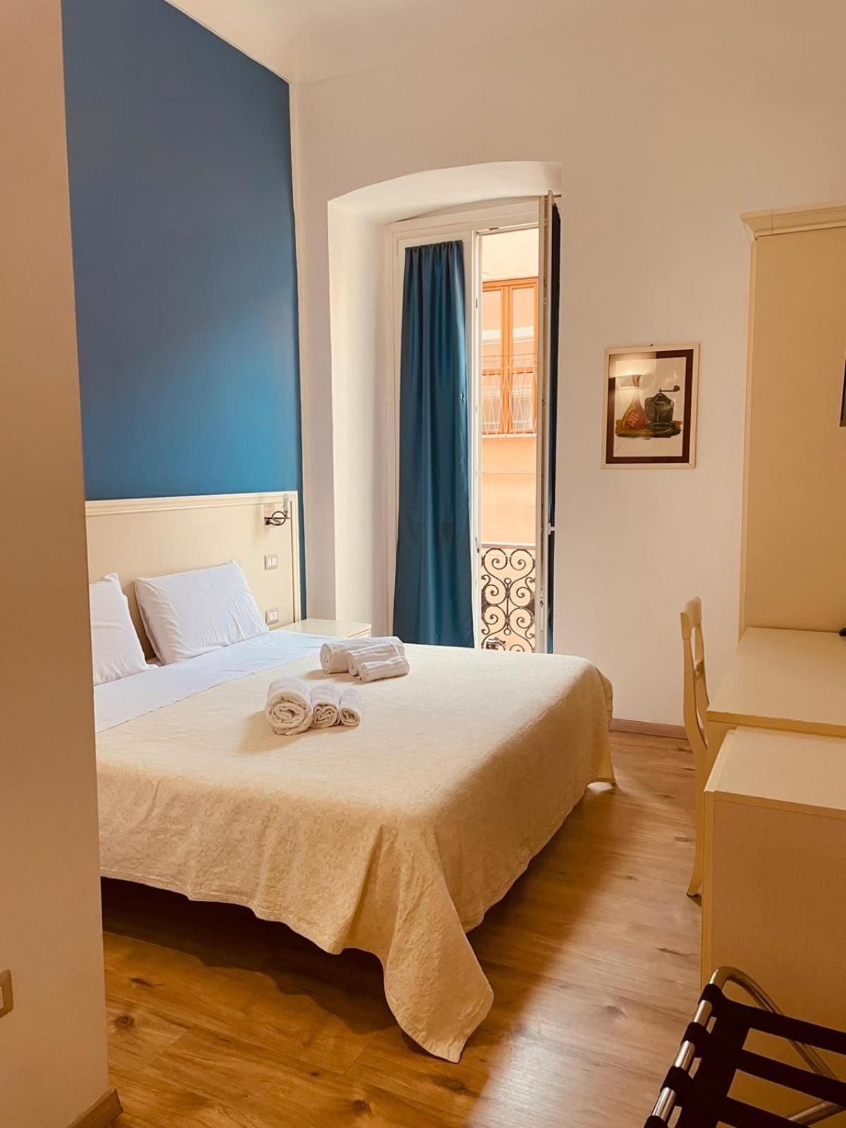 Drooms Cagliari Luaran gambar