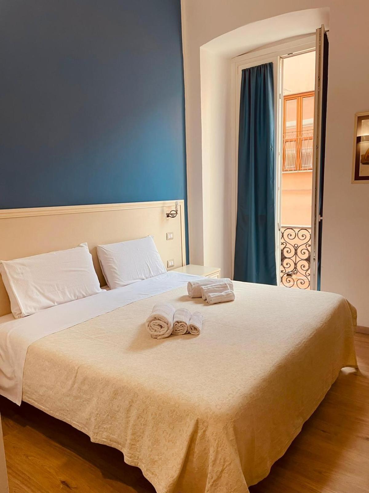 Drooms Cagliari Luaran gambar