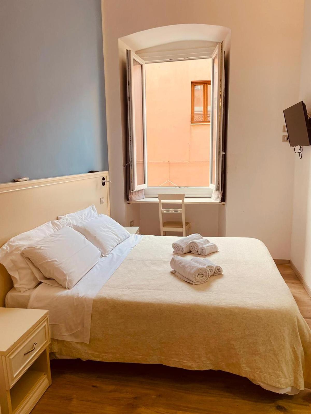 Drooms Cagliari Luaran gambar